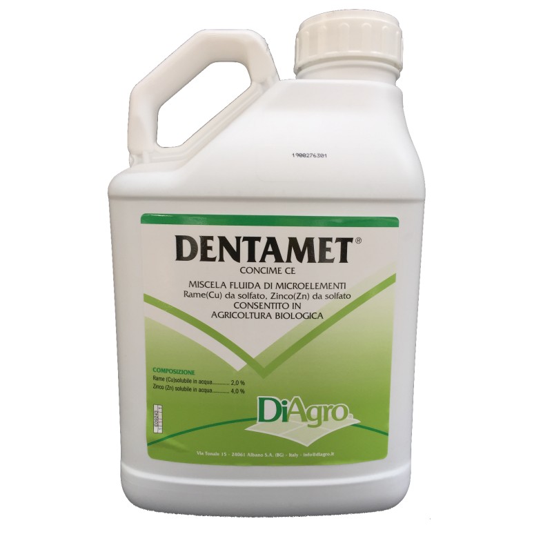 dentamet